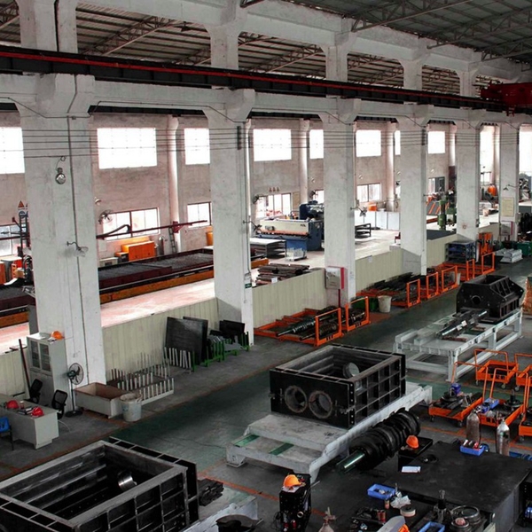 Porcellana Wuxi Shredwell Recycling Technology Co., Ltd. Profilo Aziendale